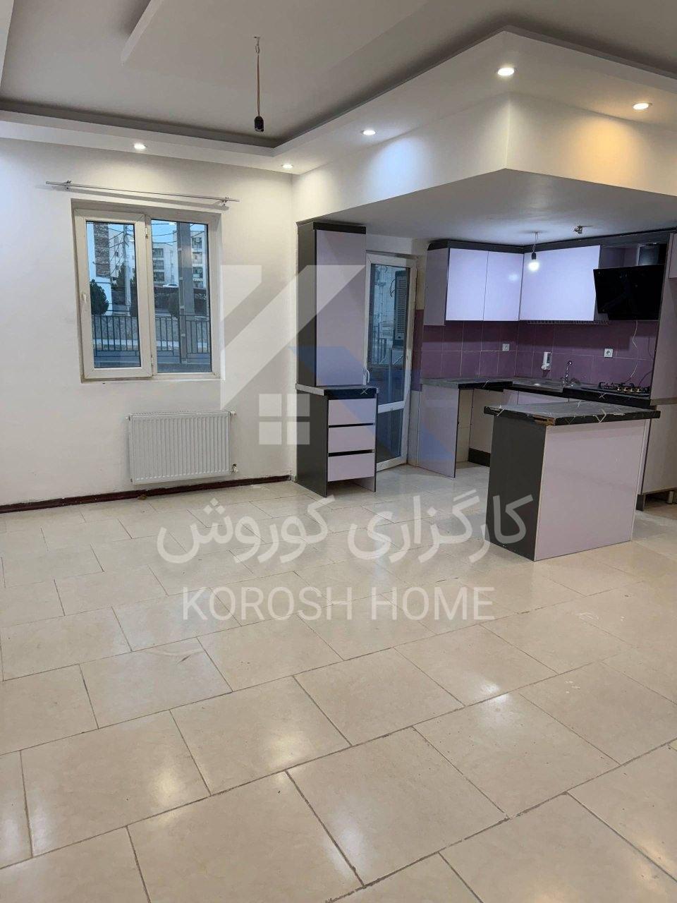 ملک قیمت مناسب مسکن مهر با دسترسی خوب در شهرجدیدهشتگرد