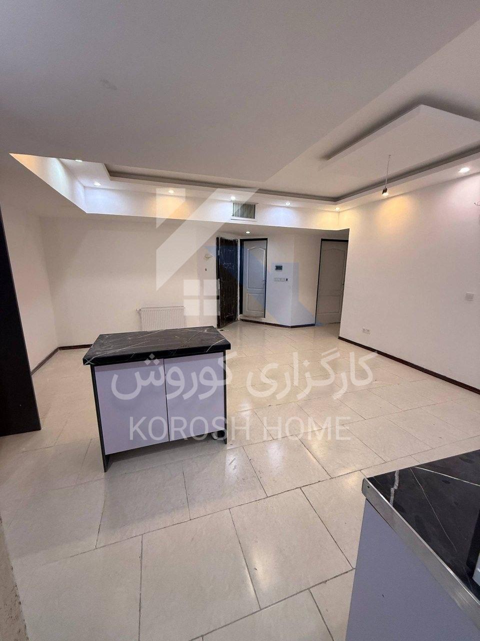 واحد کلید نخورده/ خوش نقشه/ فاز ۷