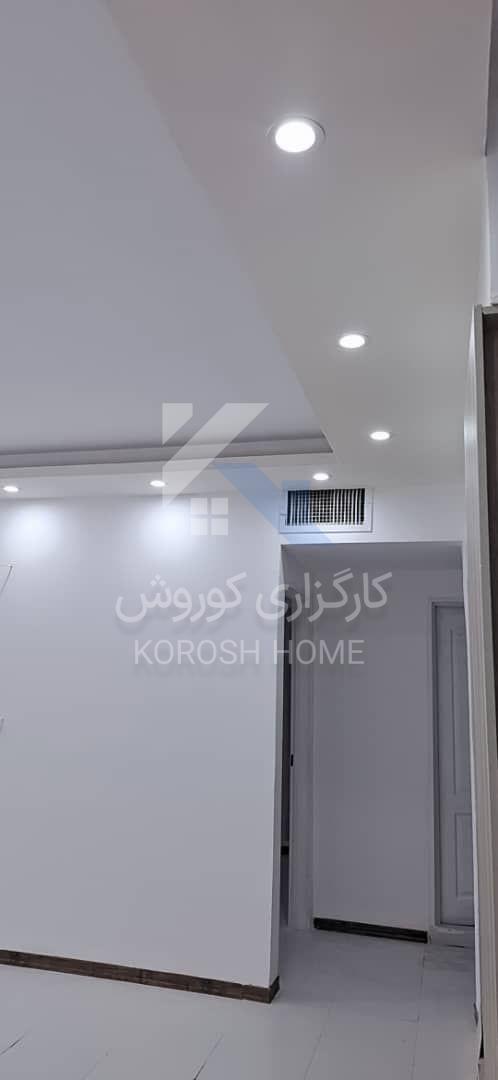 واحد خوش نقشه/ با پارکینگ/ وام تسویه