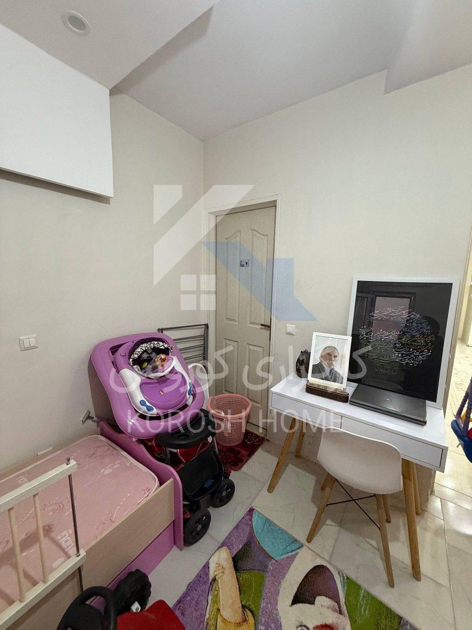 شیک/ نماسنگ/پارکینگ سندی/ پروژه مینو