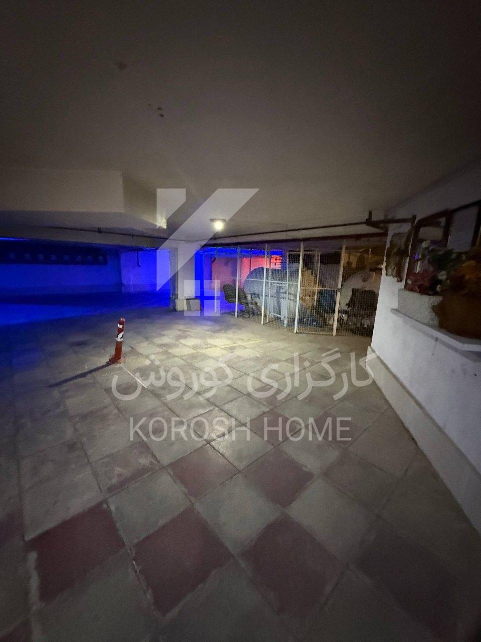 شیک/ نماسنگ/پارکینگ سندی/ پروژه مینو
