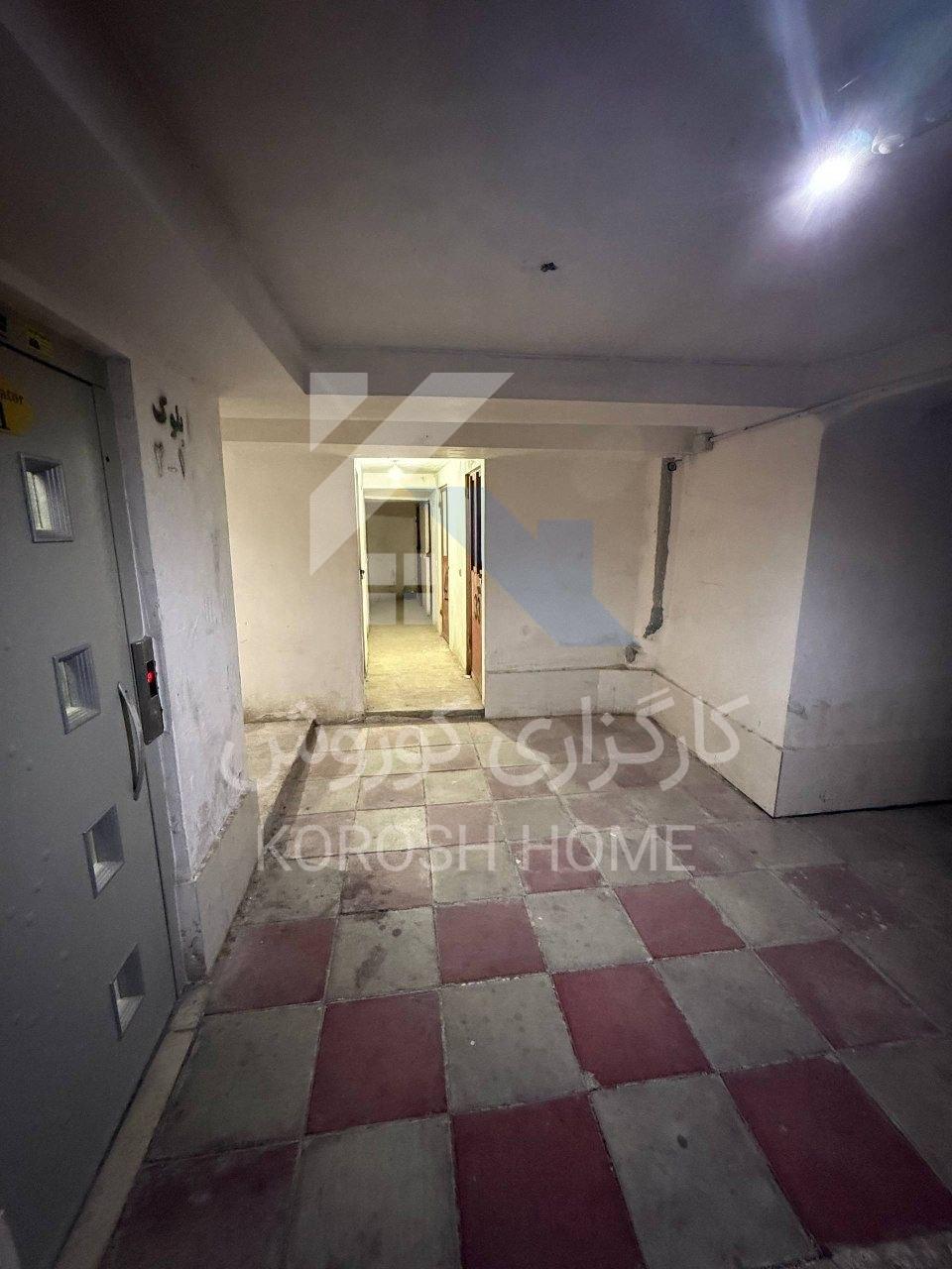 شیک/ نماسنگ/پارکینگ سندی/ پروژه مینو