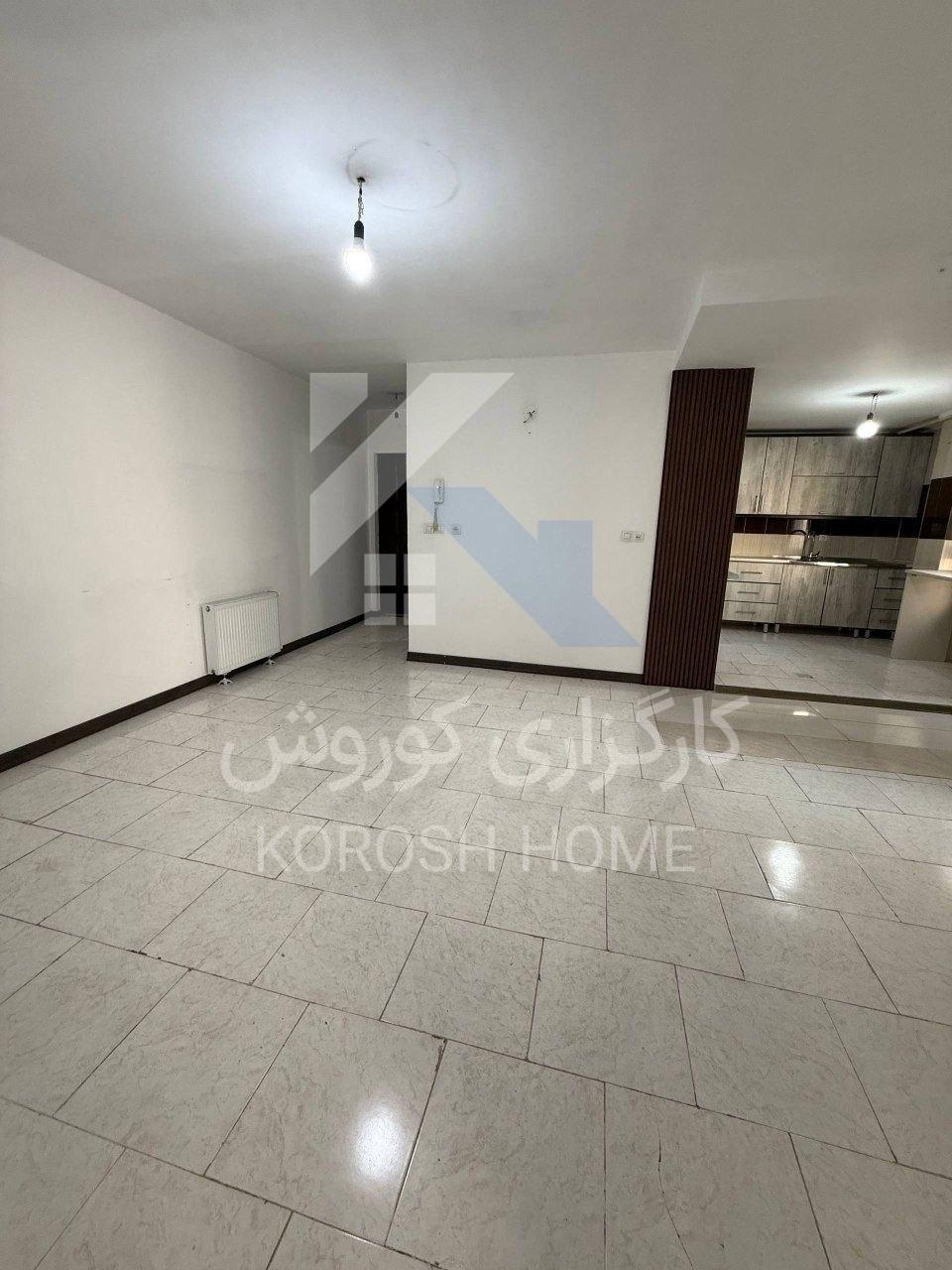 مسکن مهر نوساز و شیک با آسانسور و پارکینگ سندی