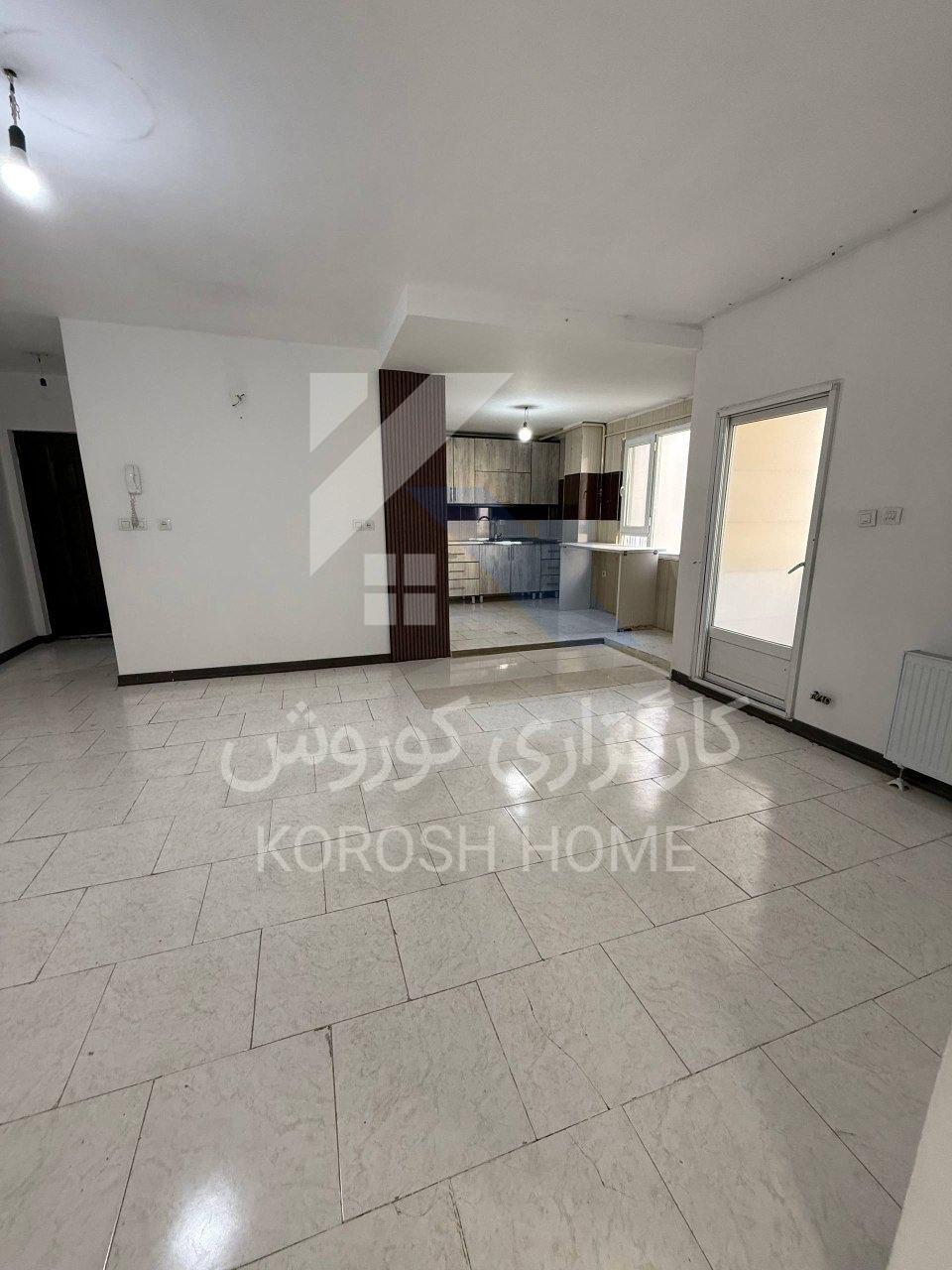 مسکن مهر نوساز و شیک با آسانسور و پارکینگ سندی