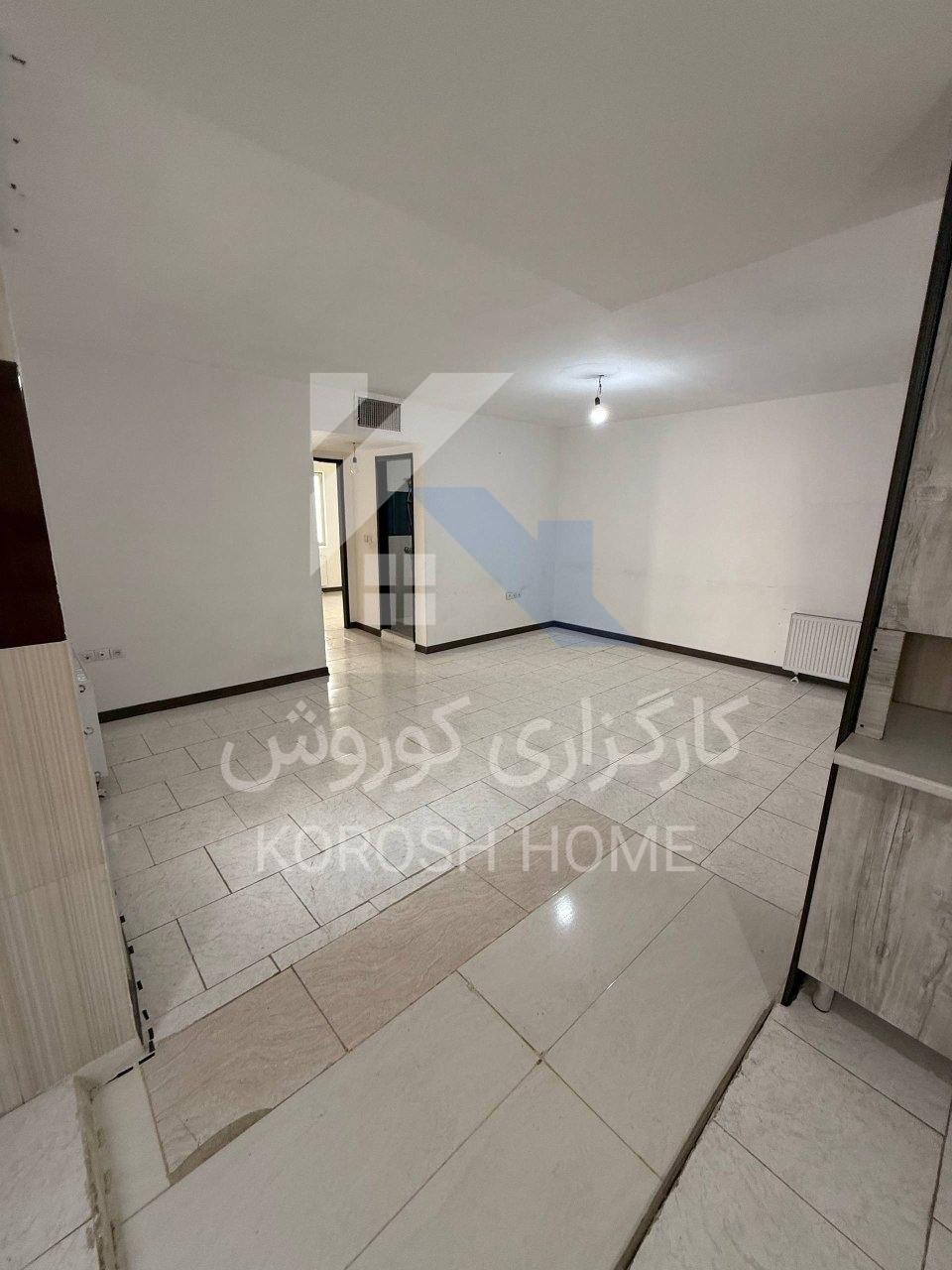 مسکن مهر نوساز و شیک با آسانسور و پارکینگ سندی