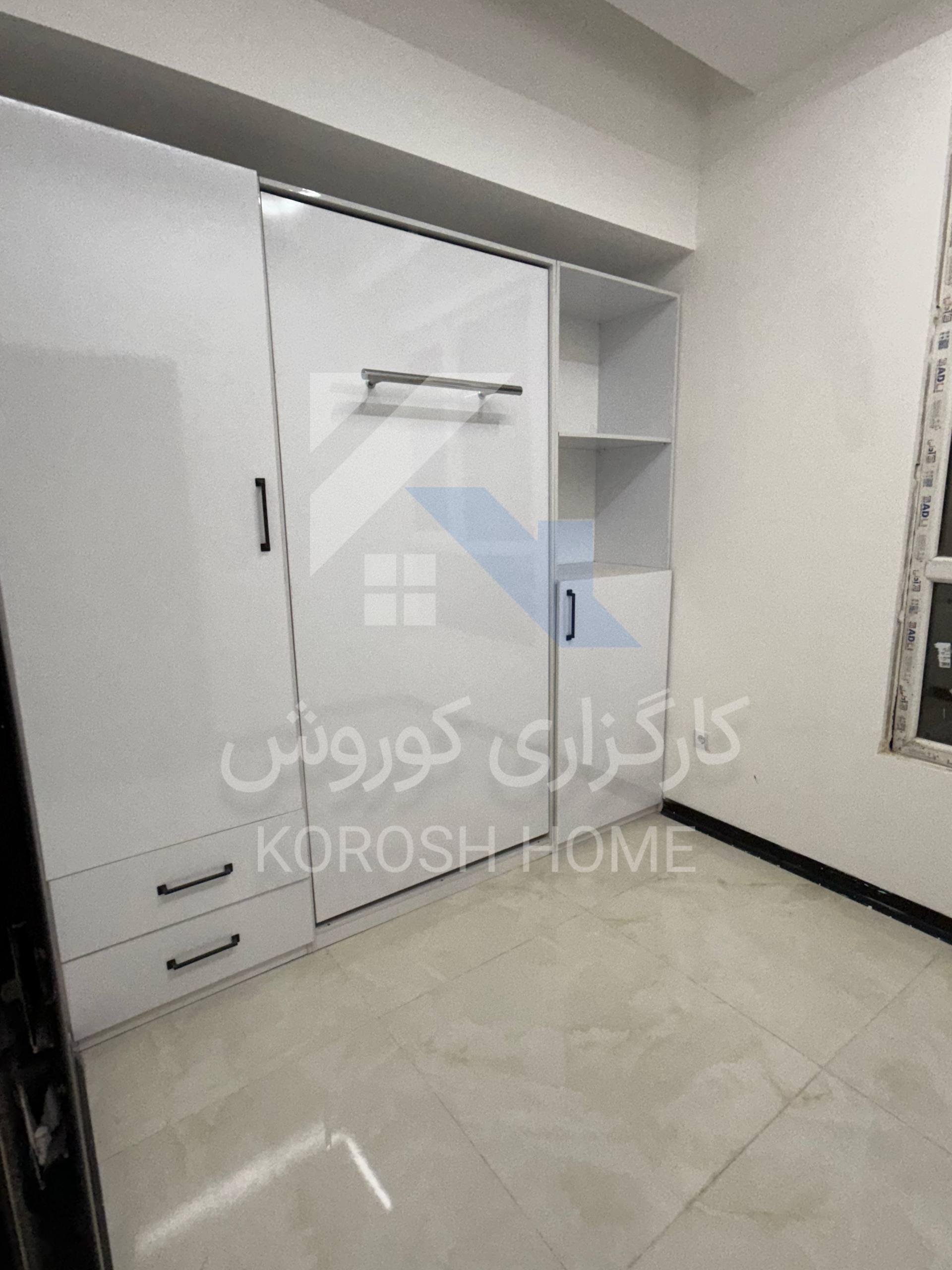 فروش واحد با سندتک برگ فاز۲ نوساز