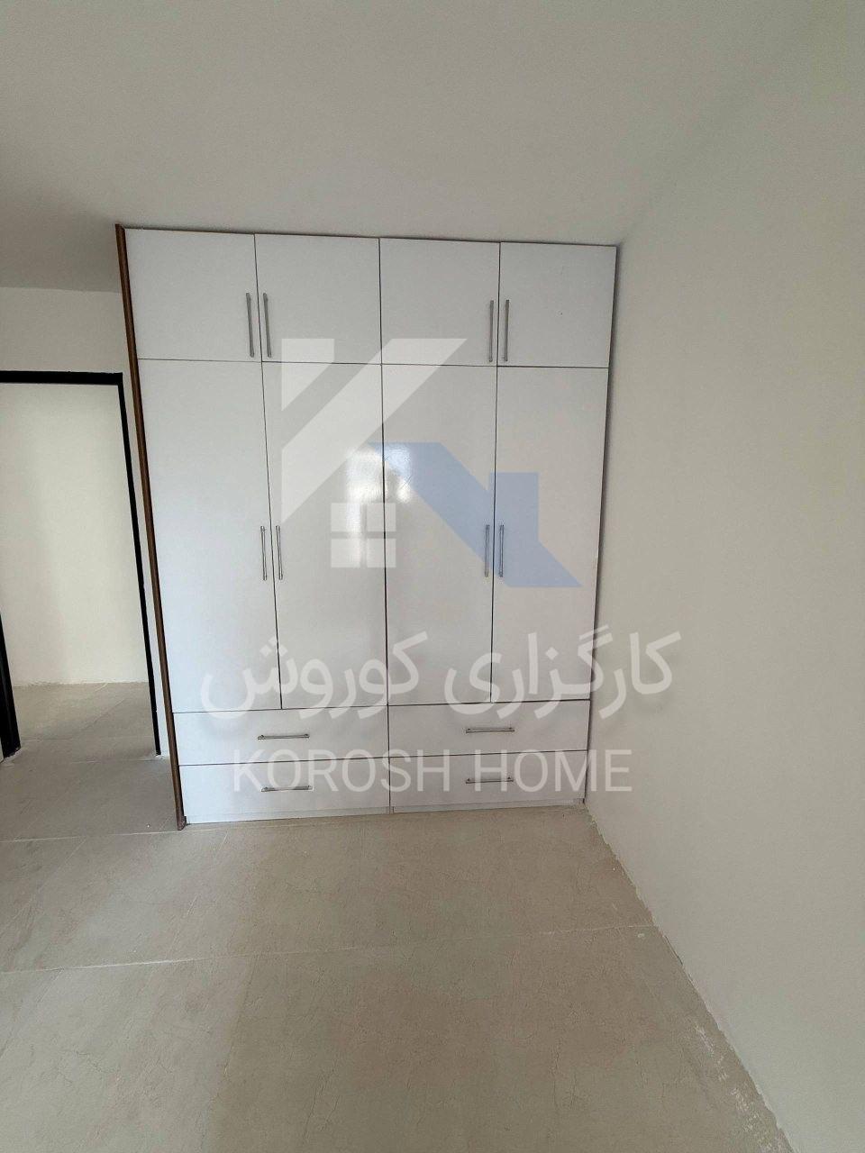 پروژه به نام بنیان بنای استوار 100متری نماسنگ درجه یک