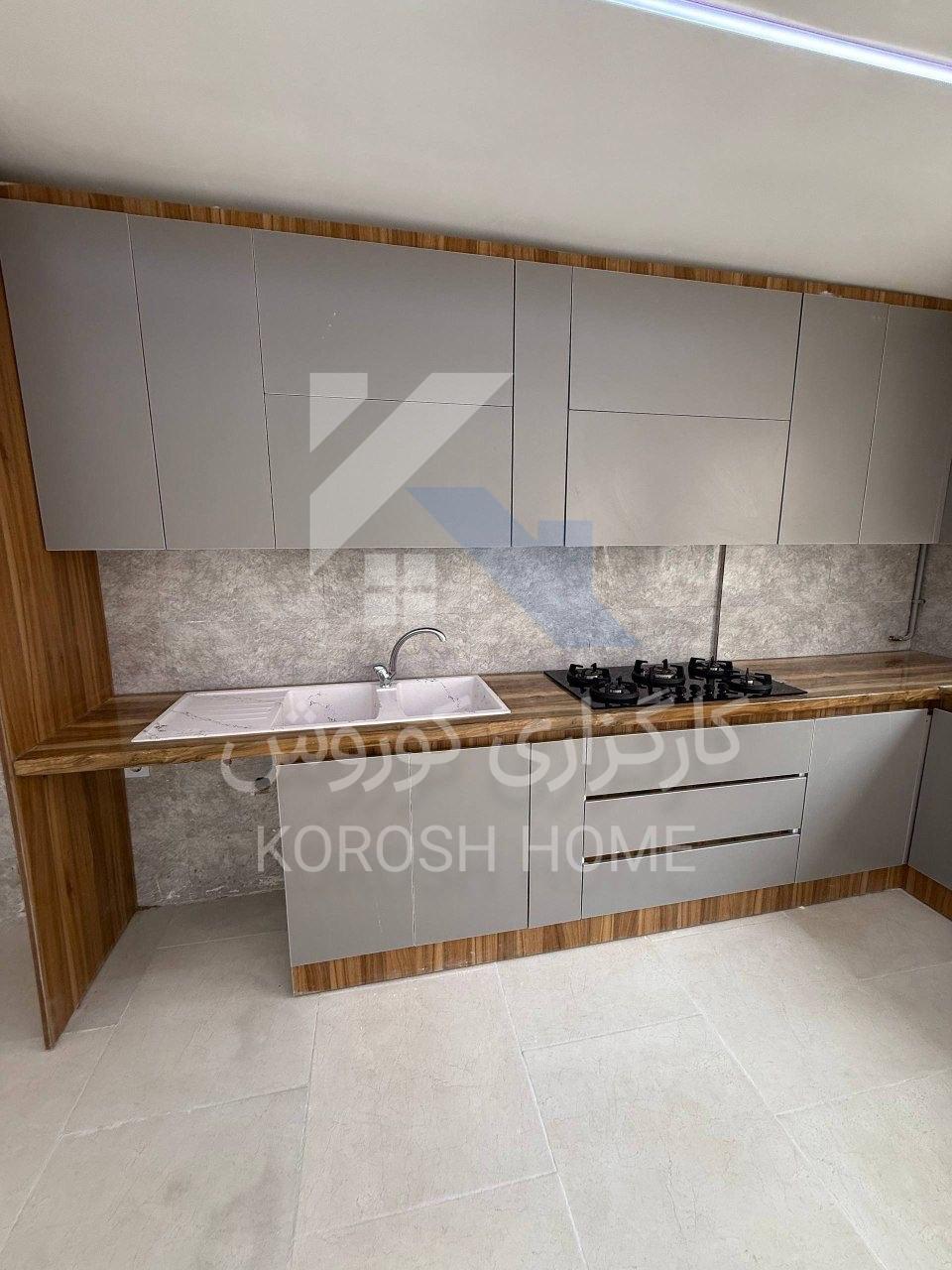 نما سنگ/ 100متری/ خیابان سرزمین