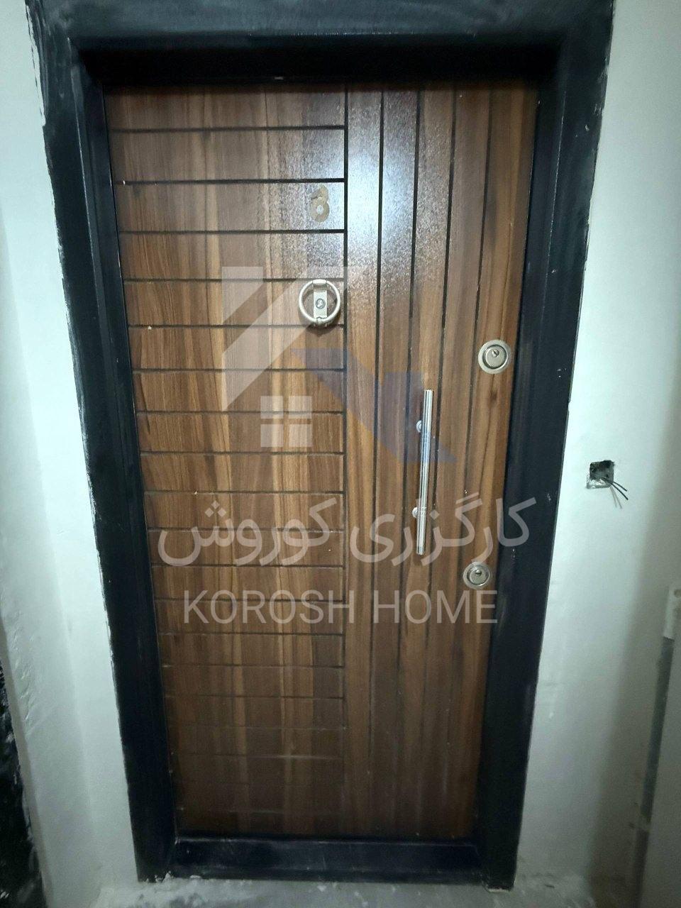 نما سنگ/ 100متری/ خیابان سرزمین