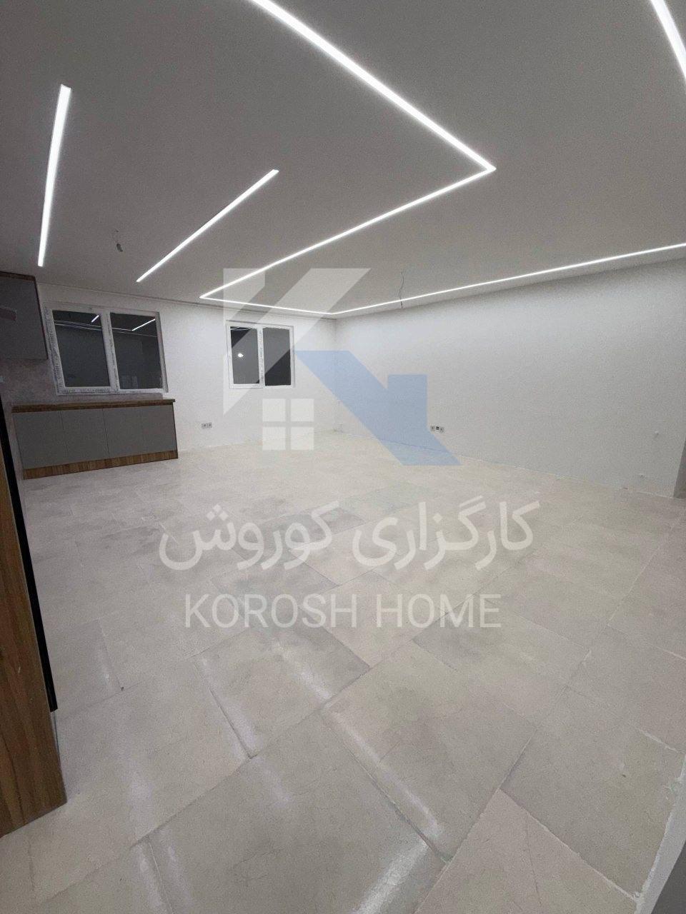 نما سنگ/ 100متری/ خیابان سرزمین