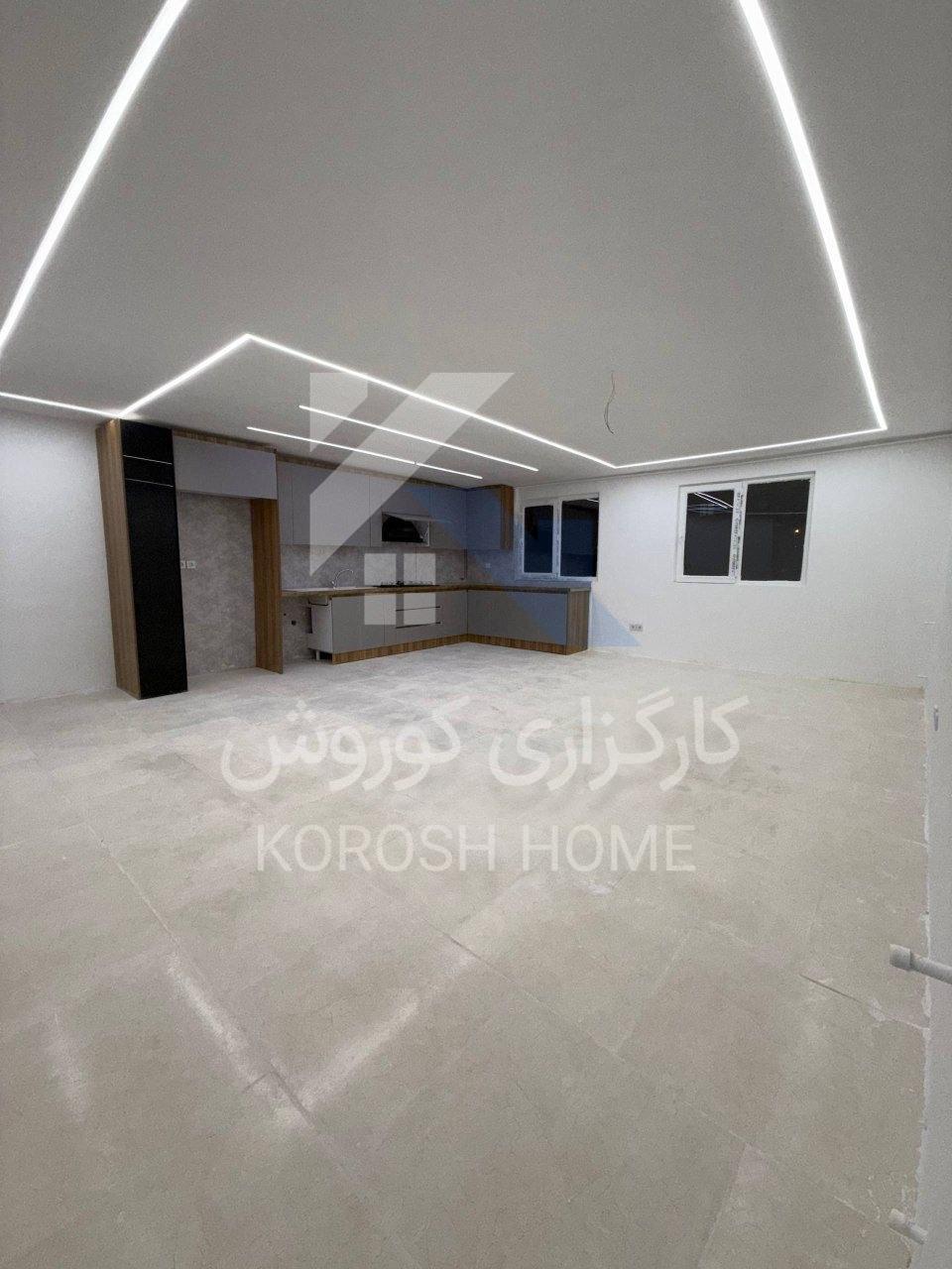 نما سنگ/ 100متری/ خیابان سرزمین