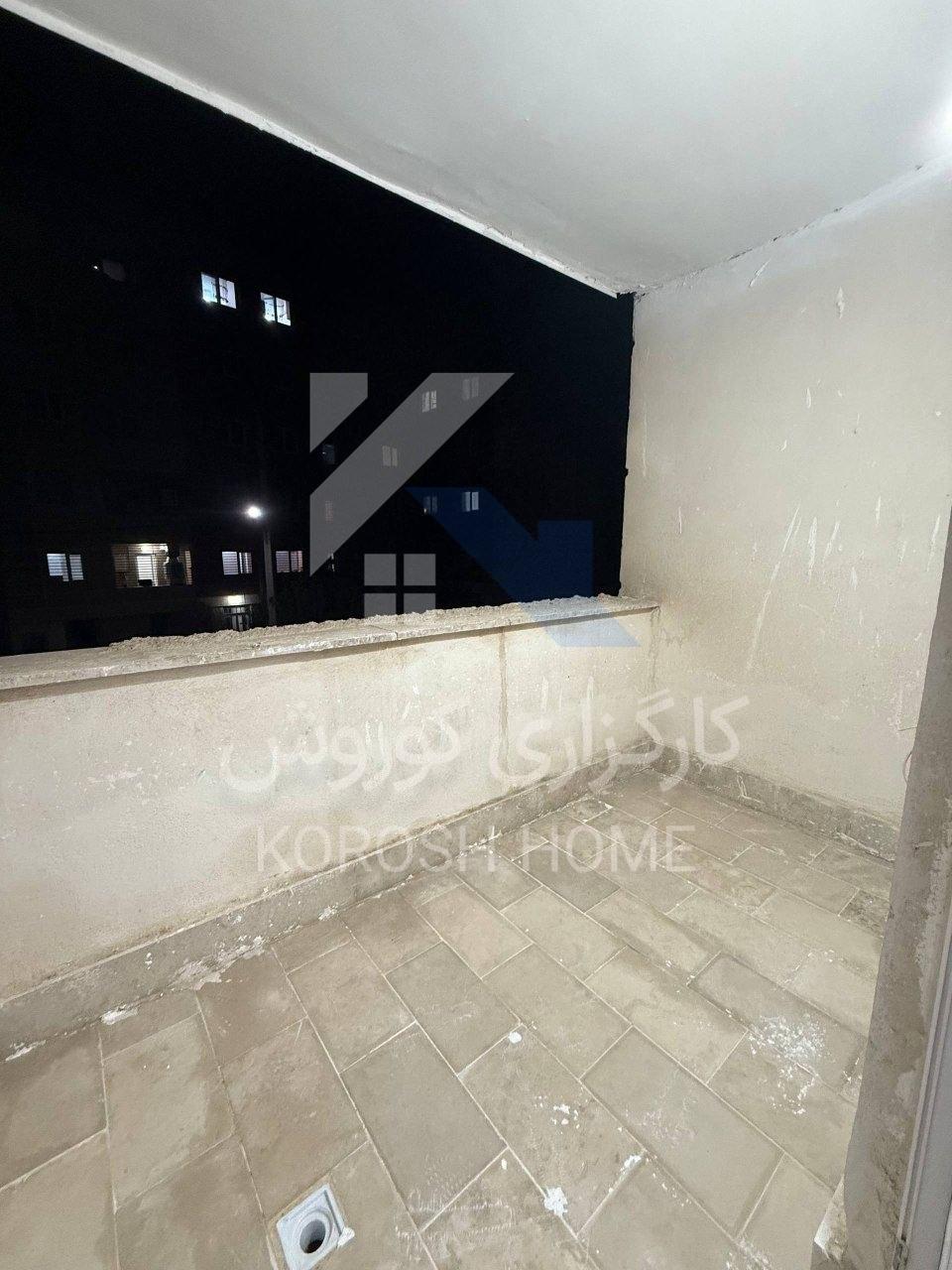 نما سنگ/ 100متری/ خیابان سرزمین