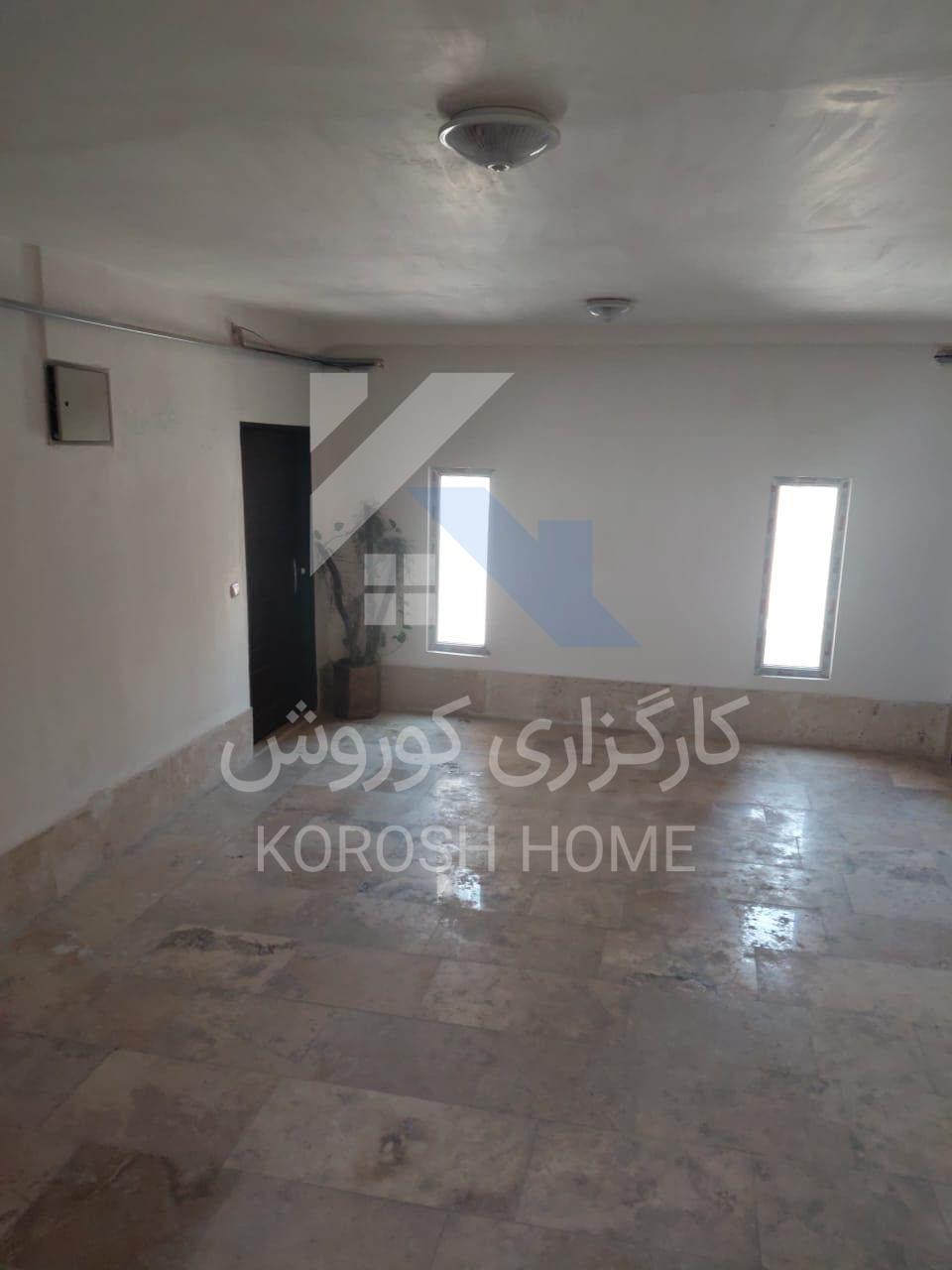 85 متری فول امکانات/ وام تسویه