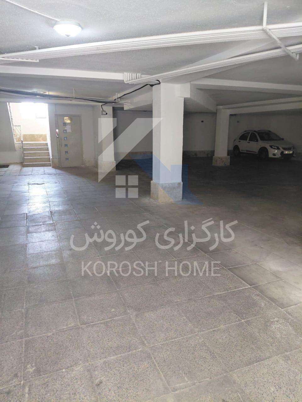85 متری فول امکانات/ وام تسویه