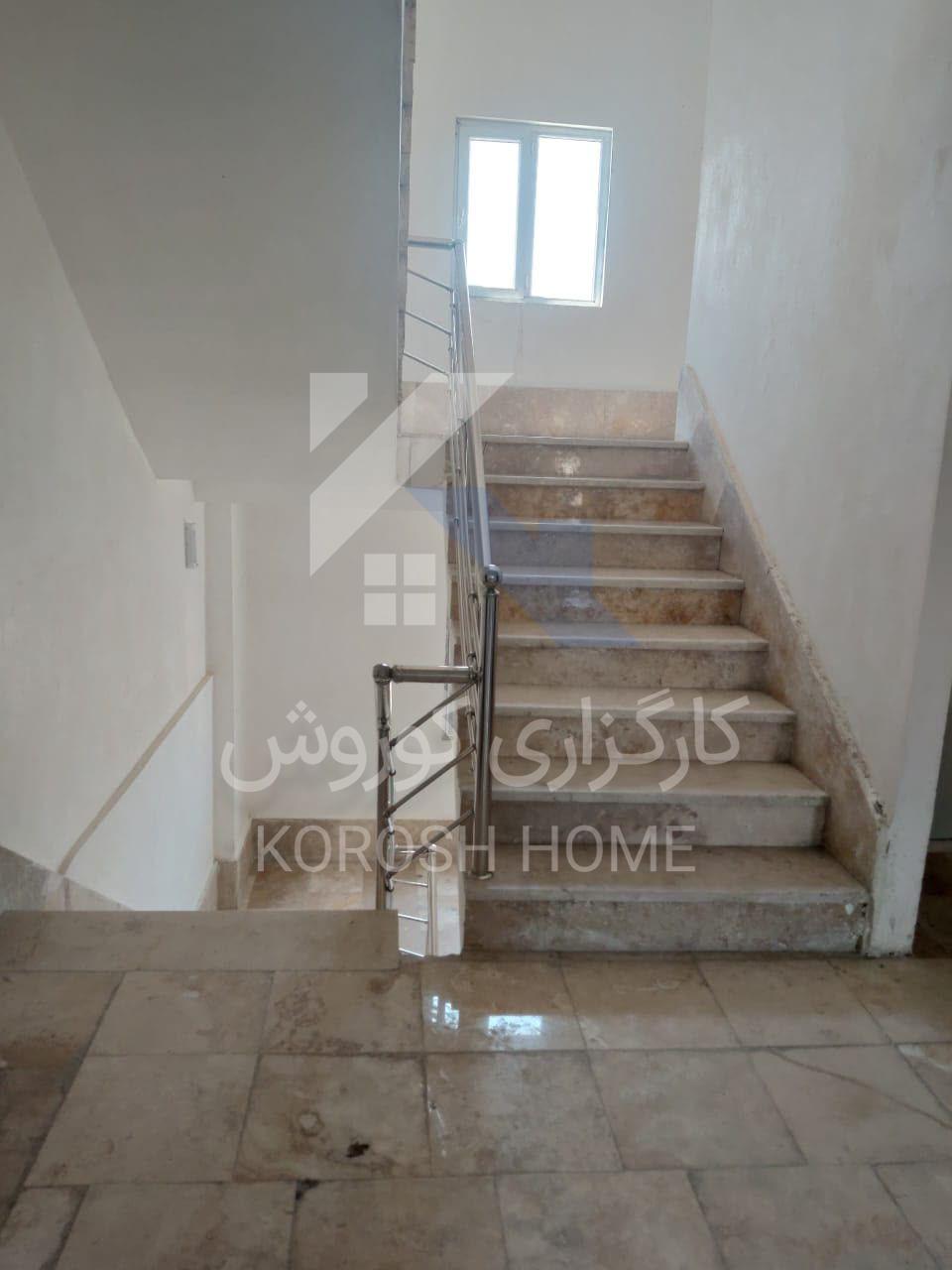 85 متری فول امکانات/ وام تسویه