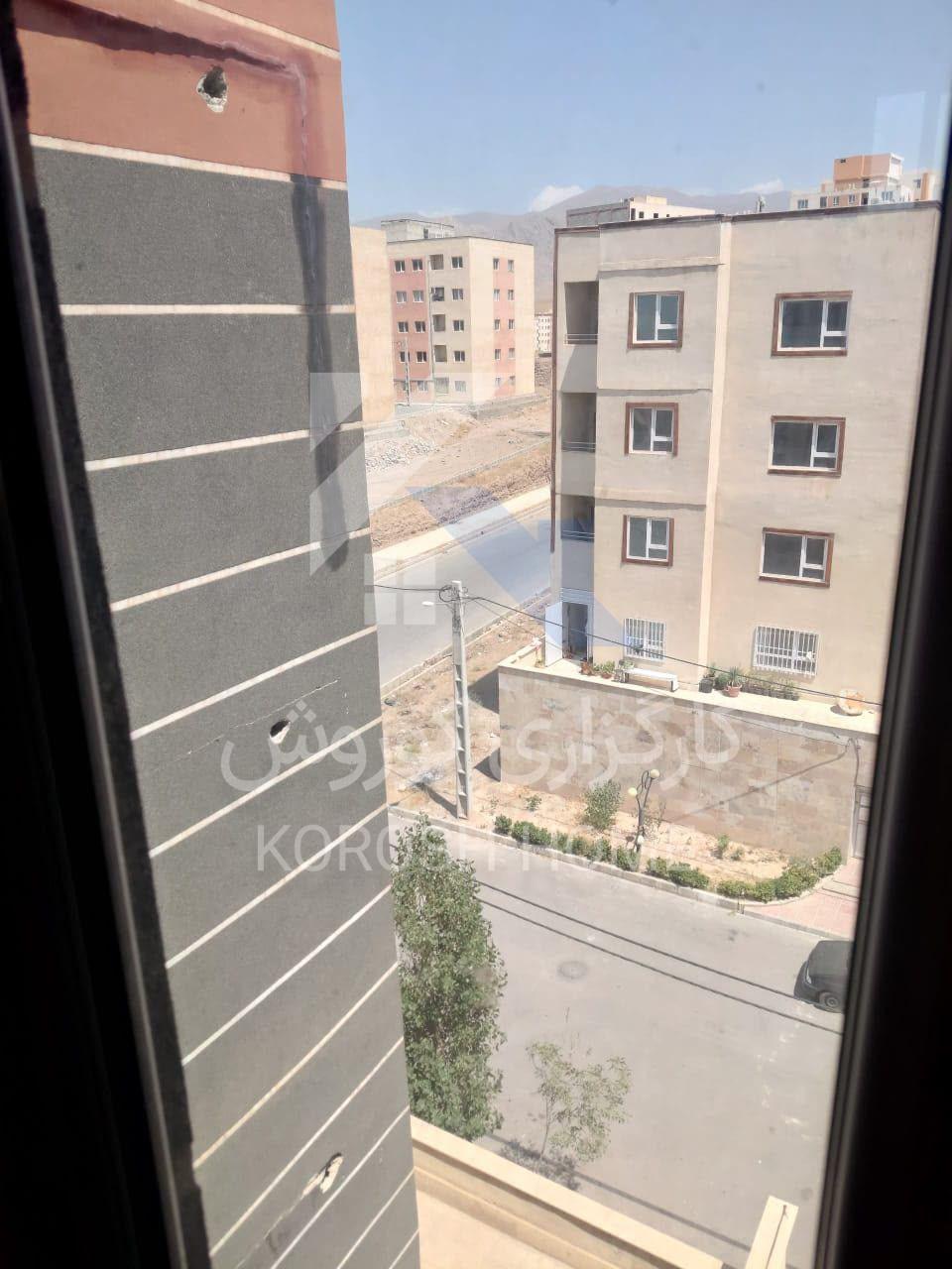 85 متری فول امکانات/ وام تسویه