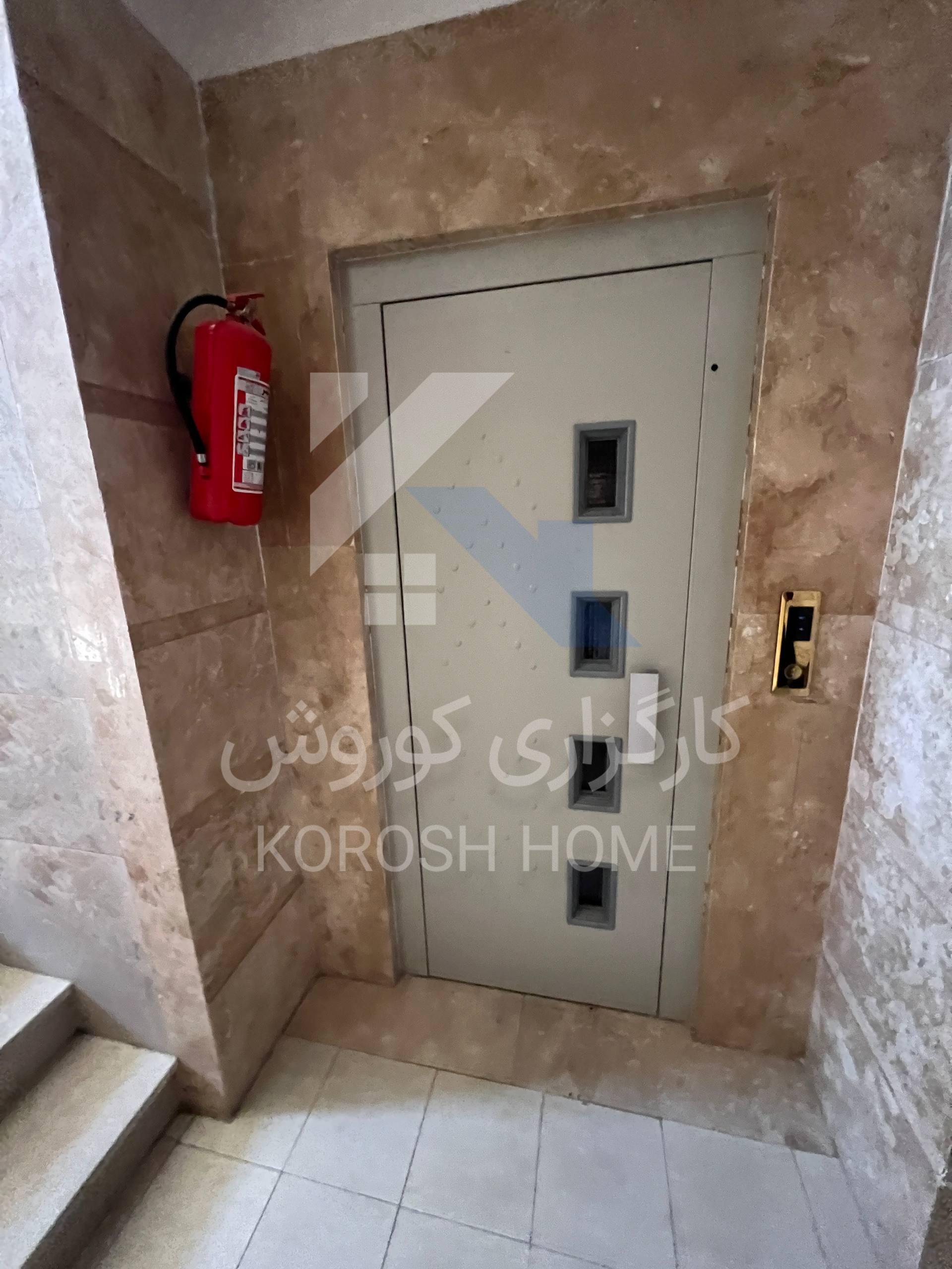 110 متری شیک/ سند تک‌برگ/ تاپ لوکیشن