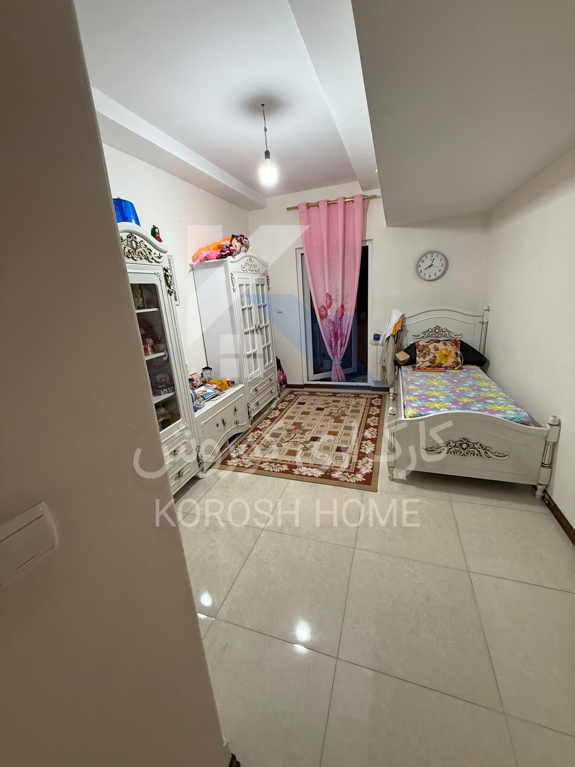 110 متری شیک/ سند تک‌برگ/ تاپ لوکیشن
