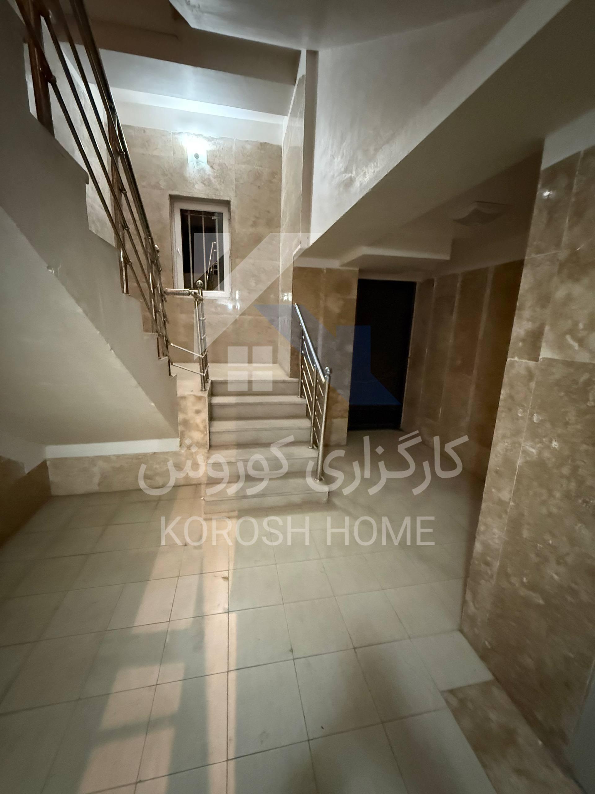 110 متری شیک/ سند تک‌برگ/ تاپ لوکیشن