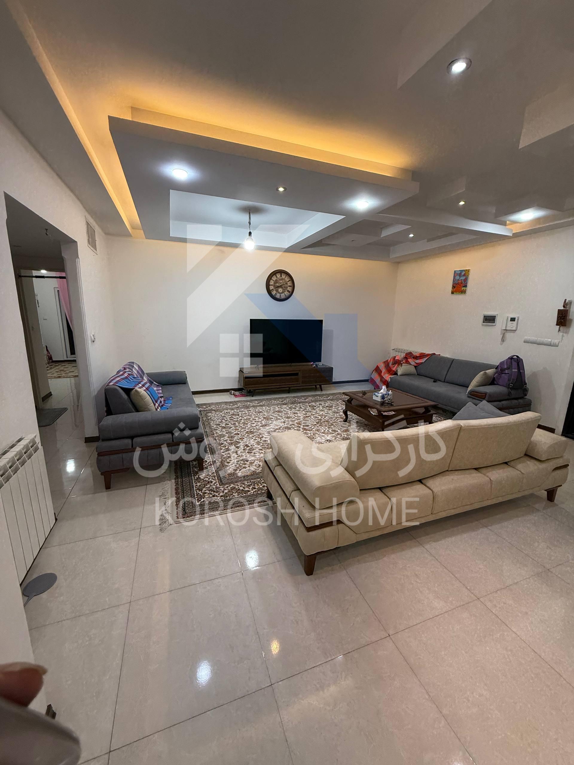 110 متری شیک/ سند تک‌برگ/ تاپ لوکیشن