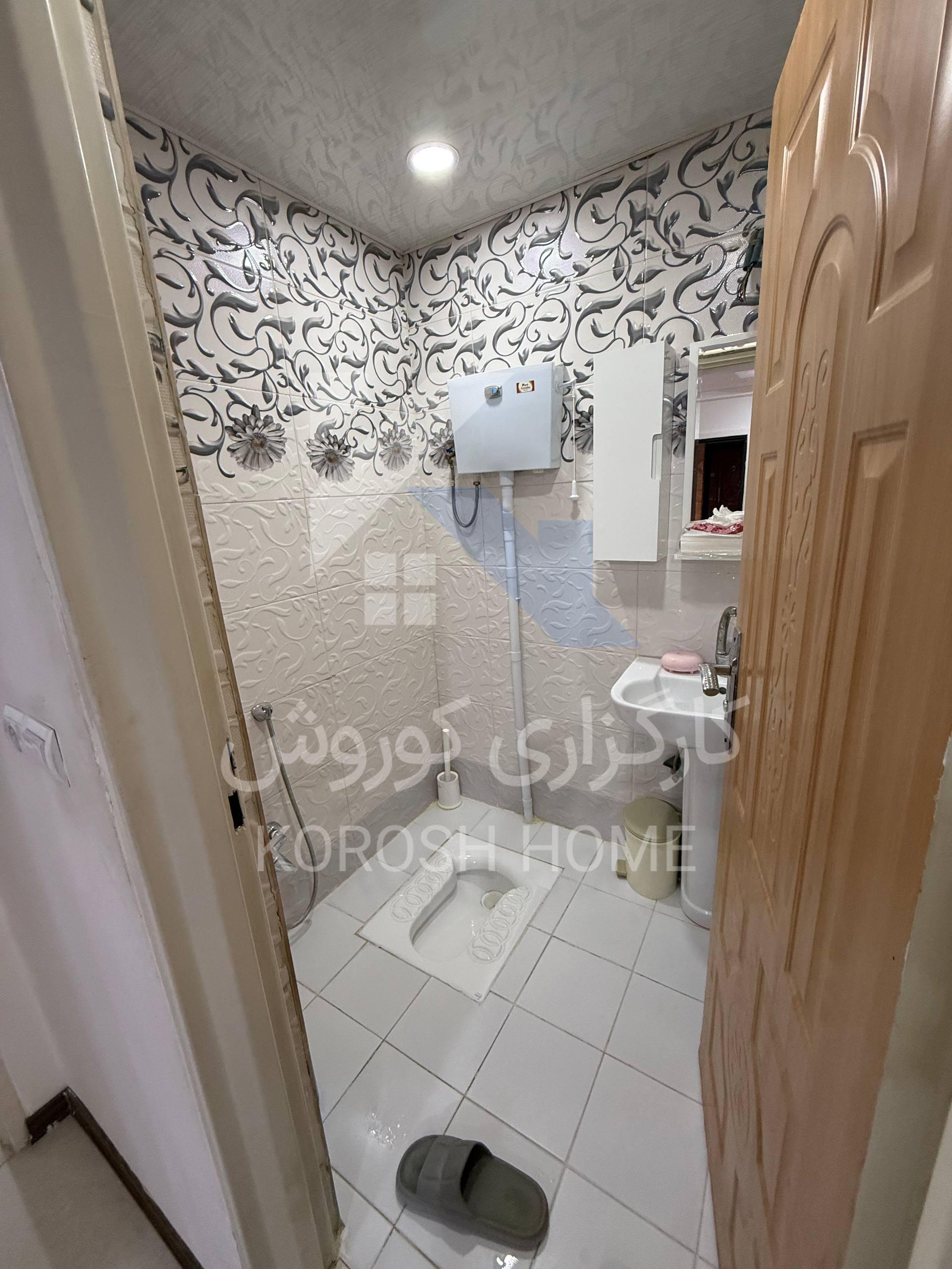 110 متری شیک/ سند تک‌برگ/ تاپ لوکیشن