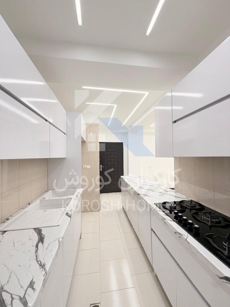 آپارتمان 80 متری 2 خوابه فول امکانات فاز 7 بلوار امام رضا