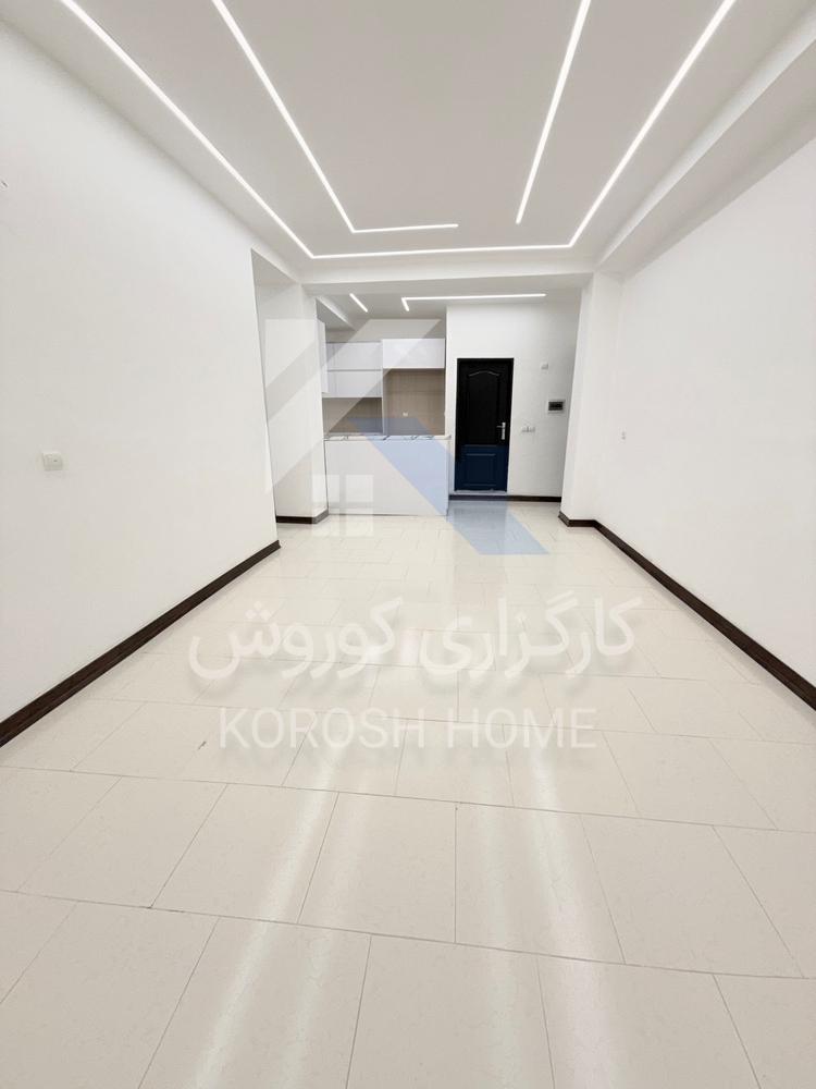 آپارتمان 80 متری 2 خوابه فول امکانات فاز 7 بلوار امام رضا