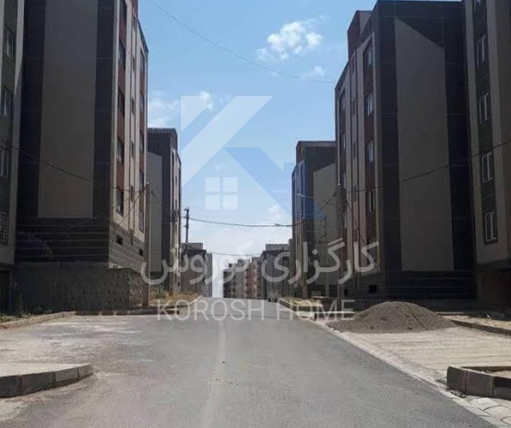 فروش واحد 85 متری ایران سابله فاز 4 شرقی مهستان